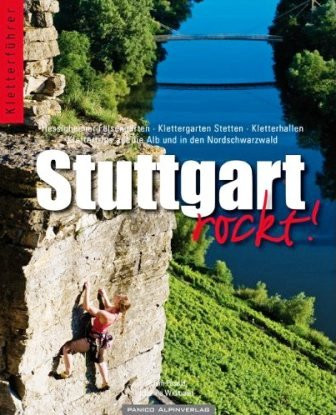 Stuttgart rockt!