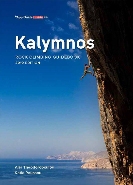 Kletterführer Kalymnos