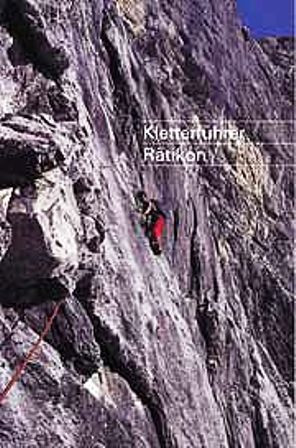 Kletterführer Rätikon