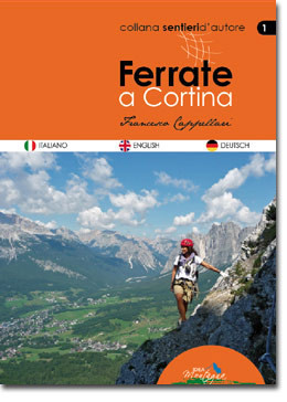 Ferrate a Cortina - Klettersteige in Cortina
