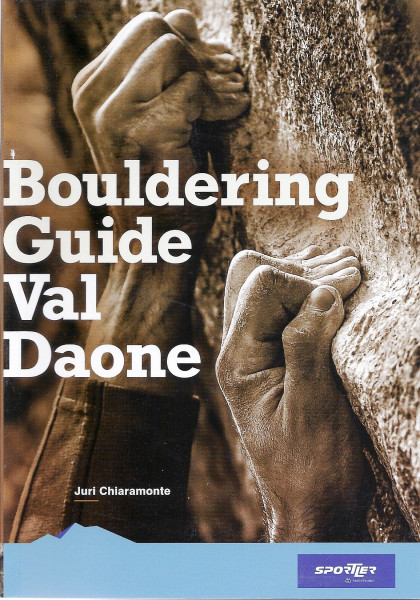 Bouldering Guide Val Daone