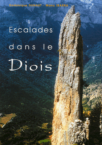 Escalades dans le Diois - Sonderpreis - Auflage 2012