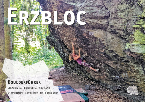 Boulderführer Erzbloc
