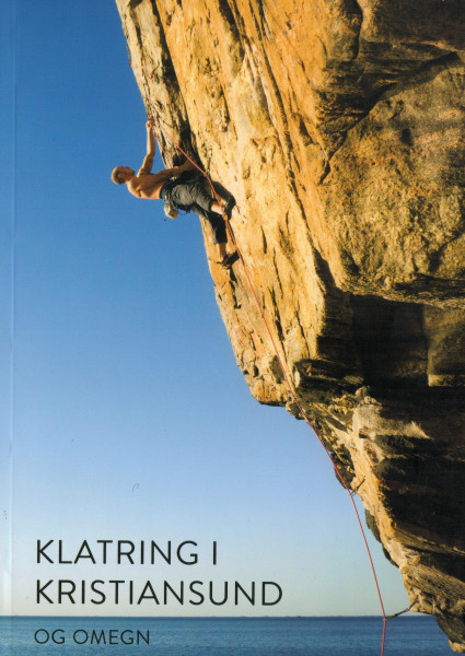 Klatring i Kristiansund og Omegn