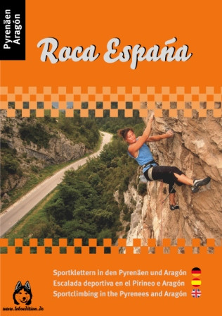 Roca Espana Nord