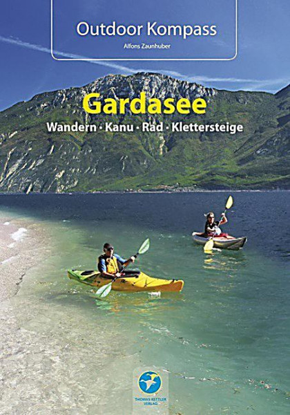 Outdoor Kompass Gardasee