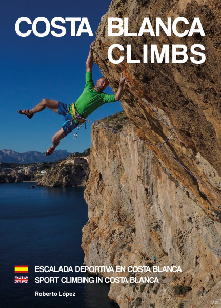 Kletterführer Costa Blanca Climbs
