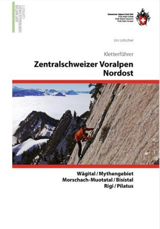 Zentralschweizer Voralpen Nordost