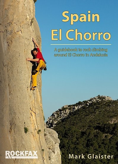 Kletterführer El Chorro