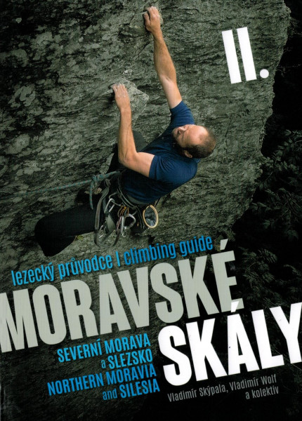 Moravské Skály II.