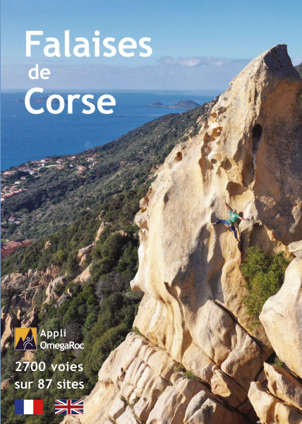 Kletterführer Falaises de Corse