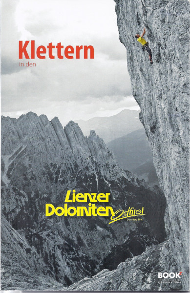 Lienzer Dolomiten