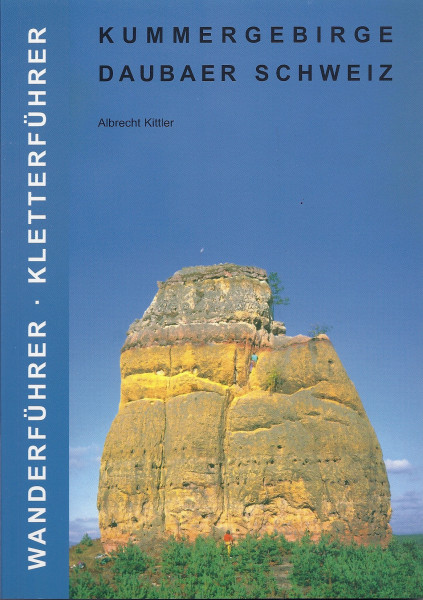 Kummergebirge / Daubaer Schweiz