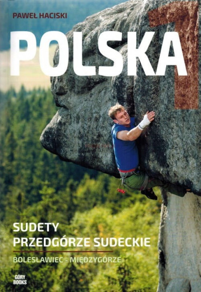 Kletterführer Polska 1