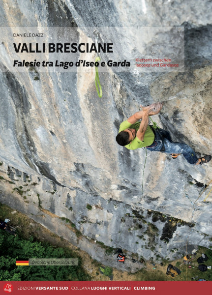 Valli Bresciane