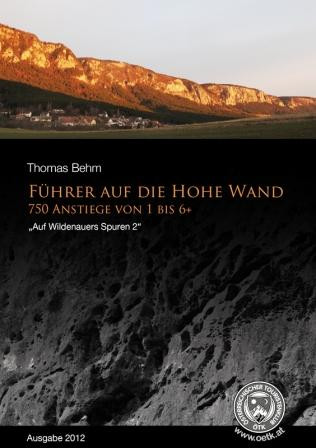 Führer auf die Hohe Wand