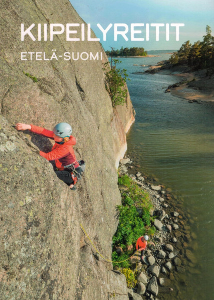 Kletterführer Kiipeilyreitit Etelä-Suomi