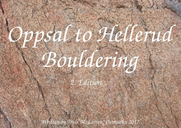 Oppsal to Hellerud Bouldering