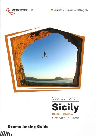 Sportclimbing in Sicily