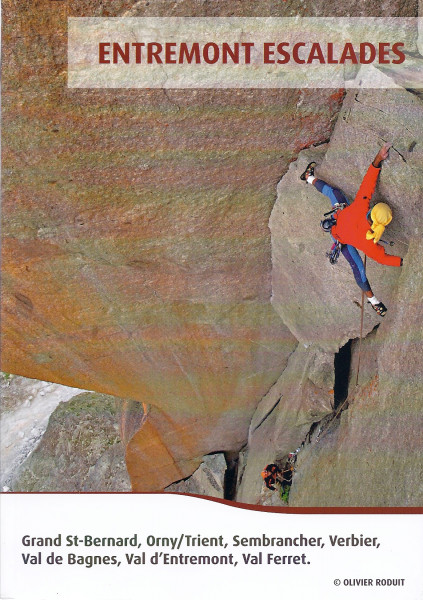 Entremont Escalades / Wallis