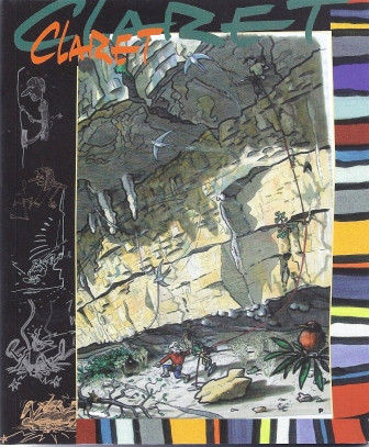 Escalades sur la Crete de la Taillade- Sonderpreis - Auflage 2011