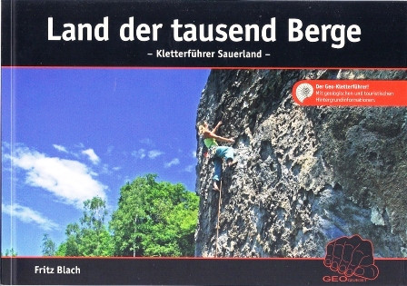 Land der tausend Berge