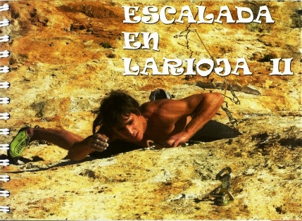 Escalada en Larioja 2