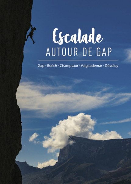 Kletterführer Escalade Autour de Gap