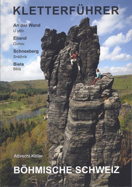 Eiland / Schneeberg / Biela