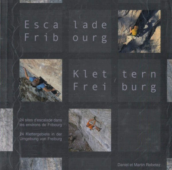 Escalade Fribourg - Sonderpreis - Auflage 2010