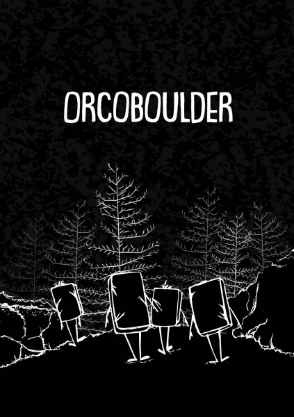 Boulderführer Orcoboulder