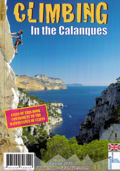 Climbing in the Calanques - Sonderpreis