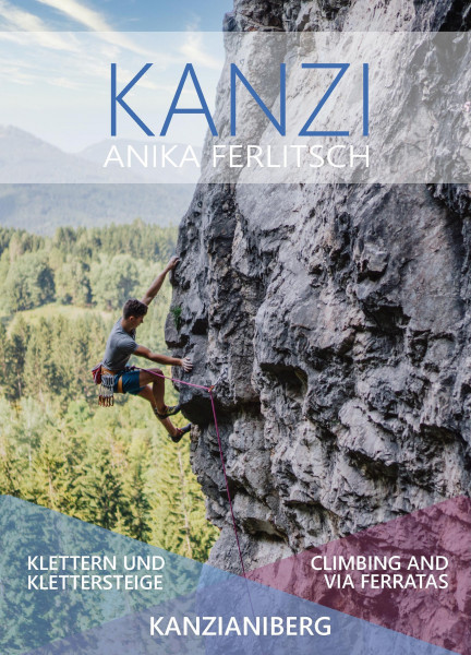 Kletterführer Kanzi