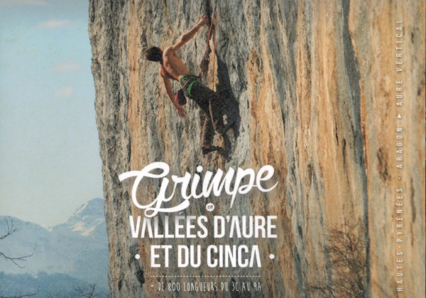 Grimpe en Vallées d´Aure et du Cinca