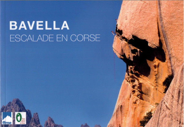Bavella Escalade en Corse